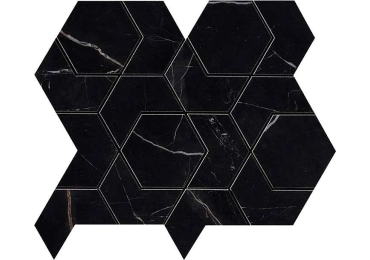 Marvel Black Atlantis Hex 25,4×29,6