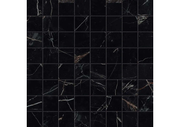 Marvel Black Atlantis Mosaico Matt 30×30