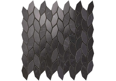 Marvel Nero Marquina Twist 30,5×30,5