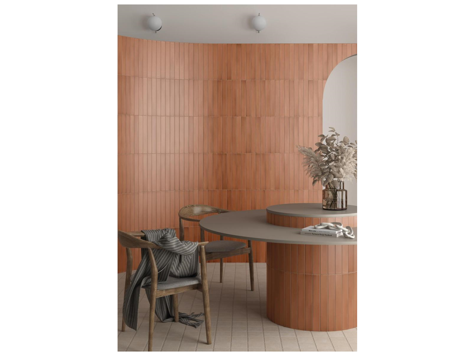 Massimo Skylon Grey 5X40