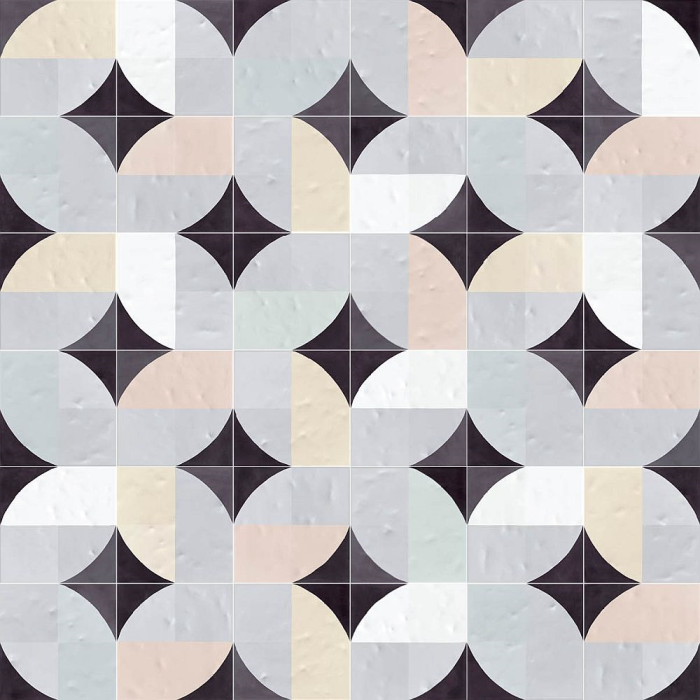 Mateo-M 20x20 Mateo-M 20x20