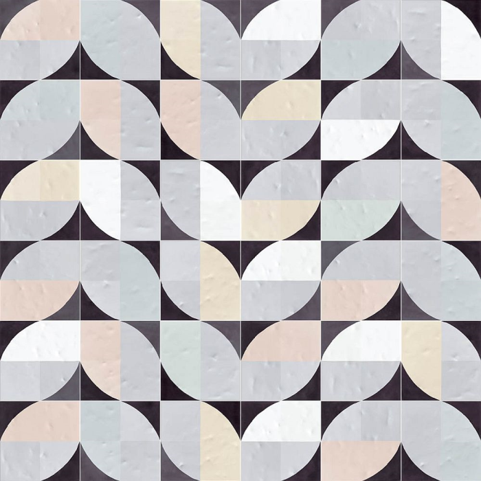 Mateo-M 20x20 Mateo-M 20x20