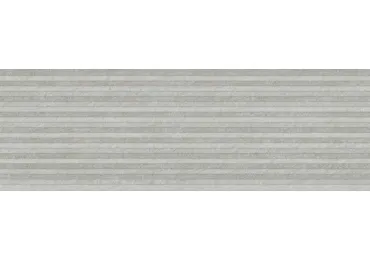 Materia Rel. Gris 33x100