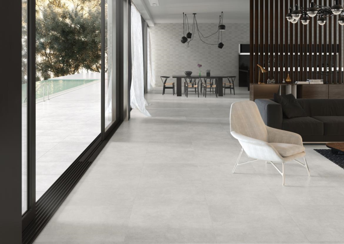 Meier Grey  30X60