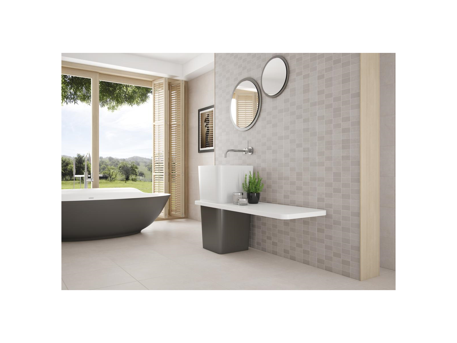 Meier Sand  30X60
