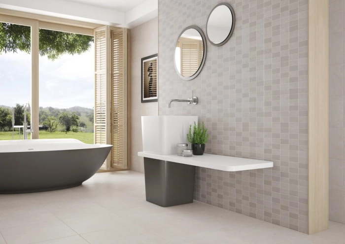 Meier Sand  60X60