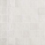 Melange Blanco 10x10