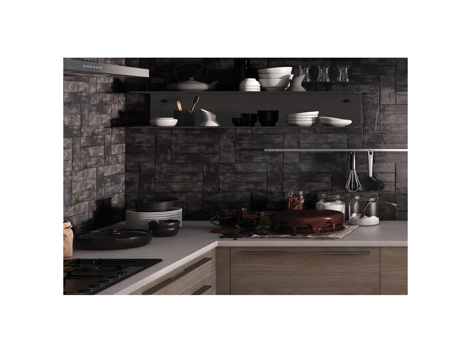 Memory Grey 7,5X22,5