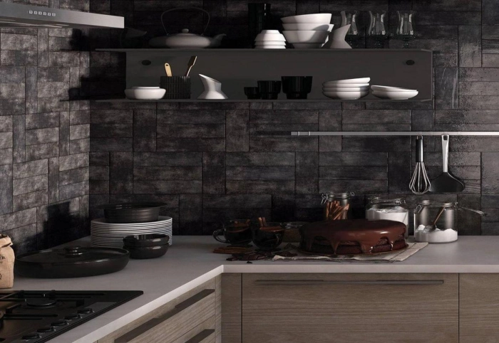 Memory Grey 7,5X22,5