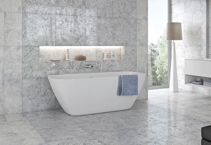 Memphis Lappato 60x60