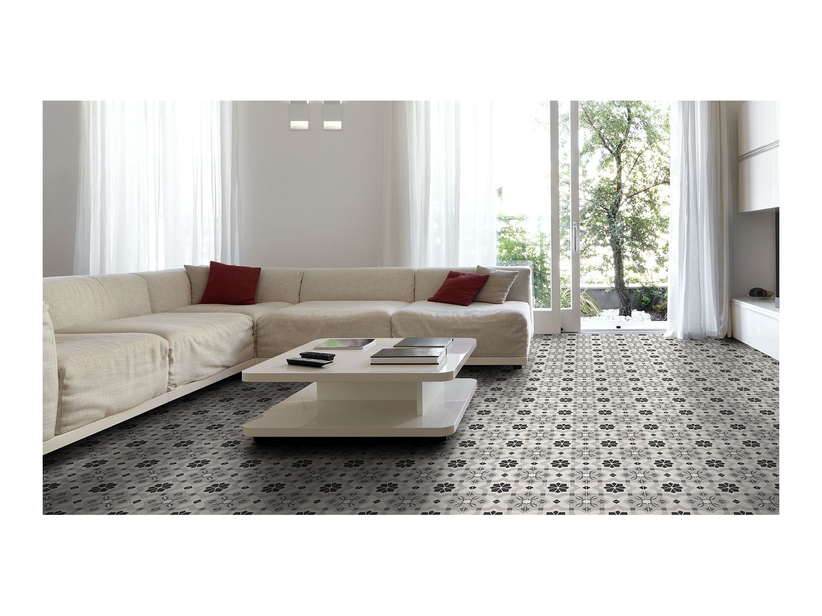 Menorca Mediterranea 45x45 Menorca Mediterranea 45x45