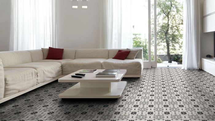 Menorca Mediterranea 45x45 Menorca Mediterranea 45x45