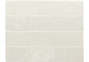 Menorca White 6,5X32,8