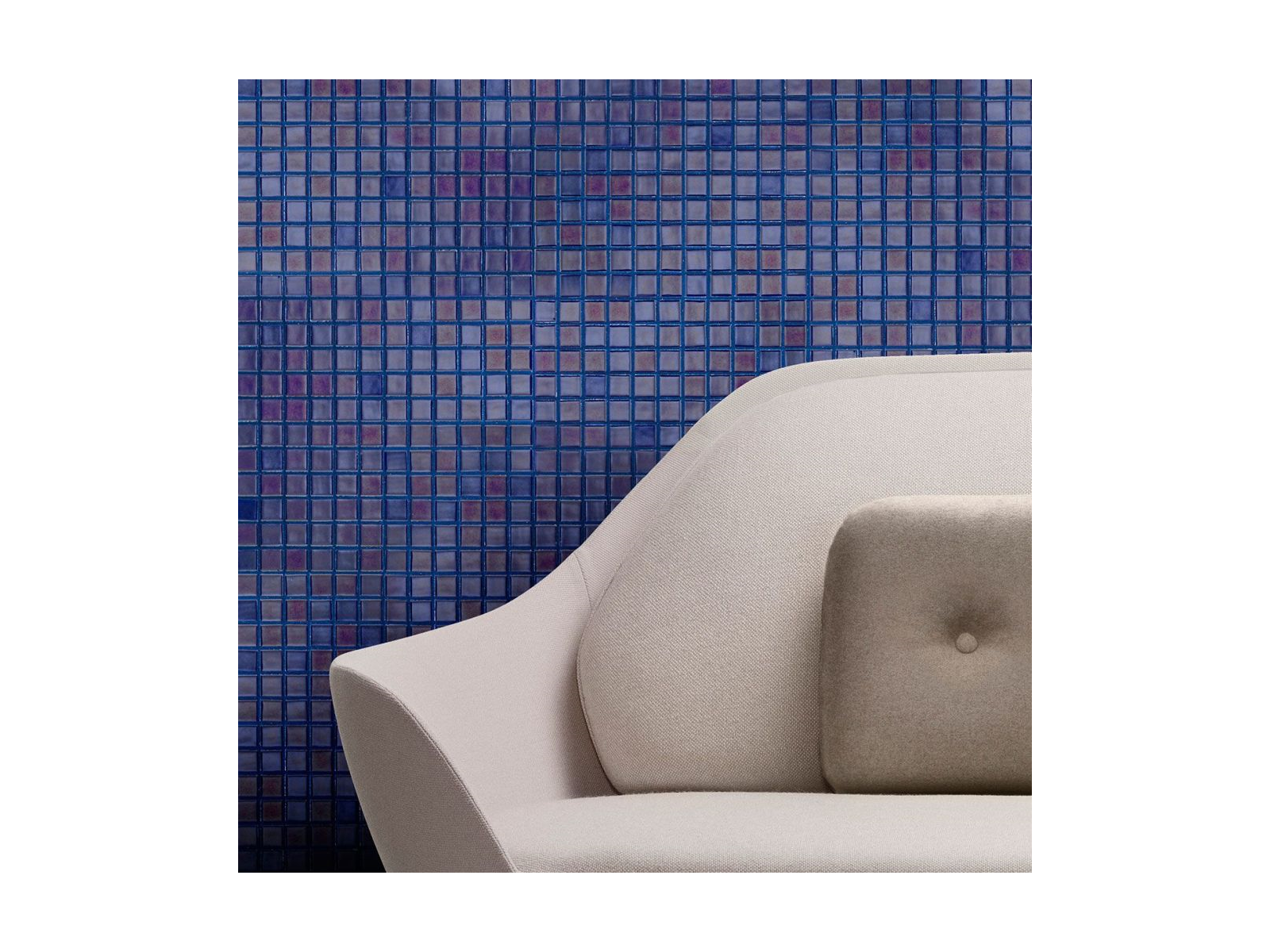Metal Azurita 2,5 31,2X49,5