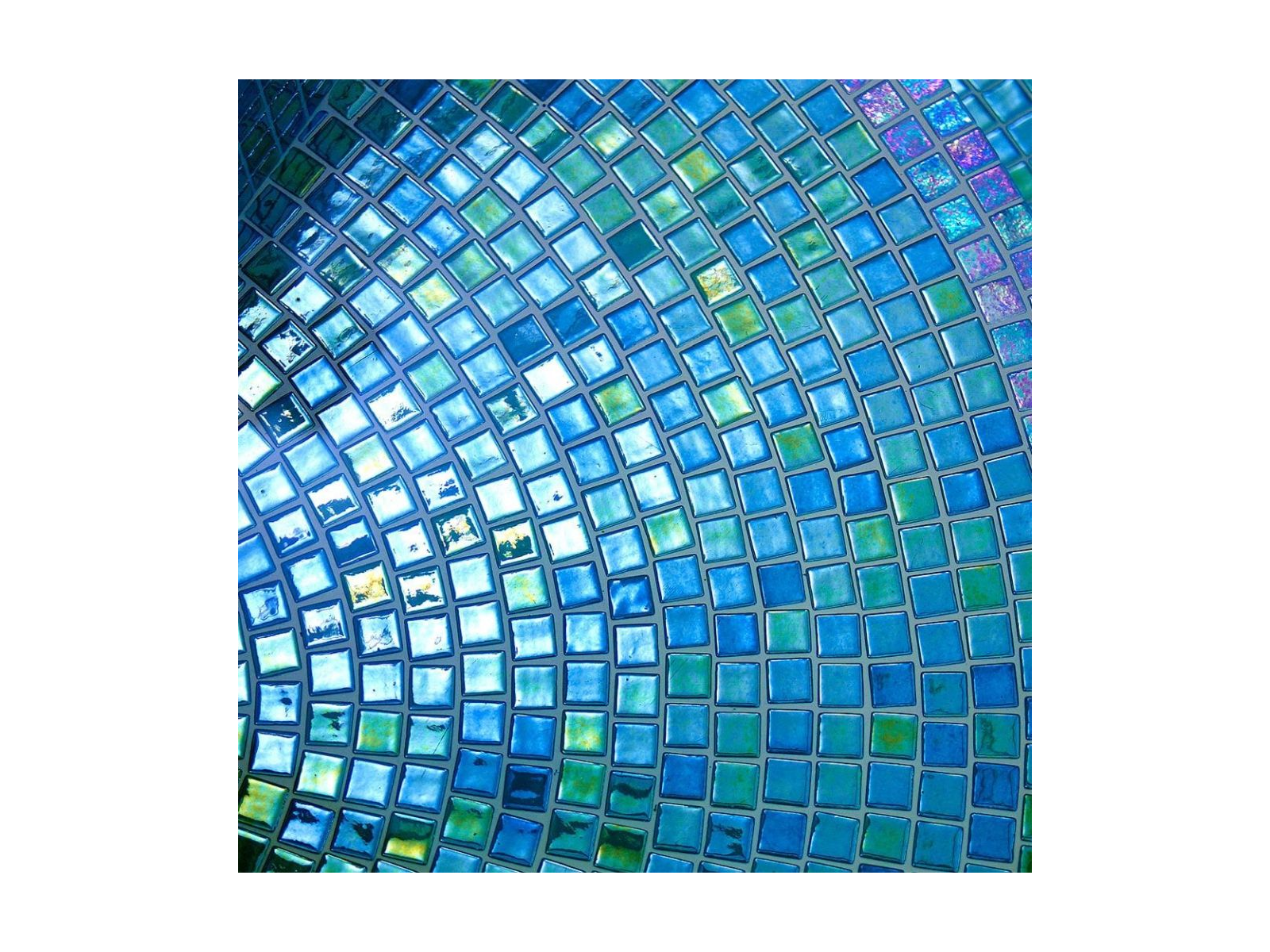 Metal Esmeralda 2,5 31,2X49,5