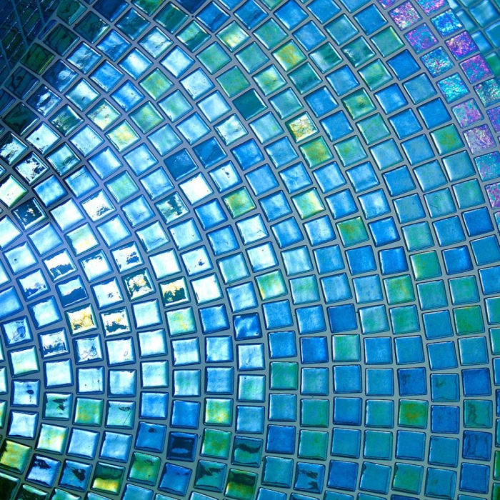 Metal Esmeralda 2,5 31,2X49,5