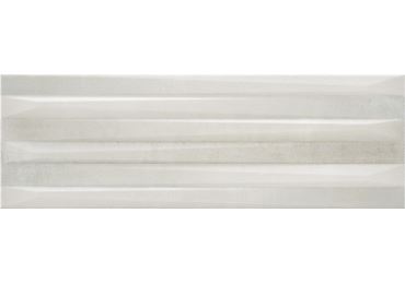 Metalart Rel. White 20X60X0,9