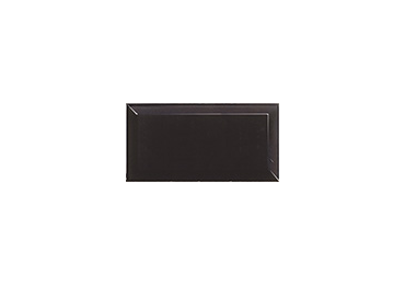 Metro Black Matt 10X20