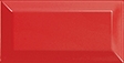 Metro Rosso 7,5X15