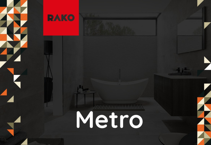 Metro Slonová Kost 30 X 60