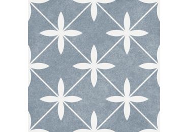 Mijas Azul 45X45