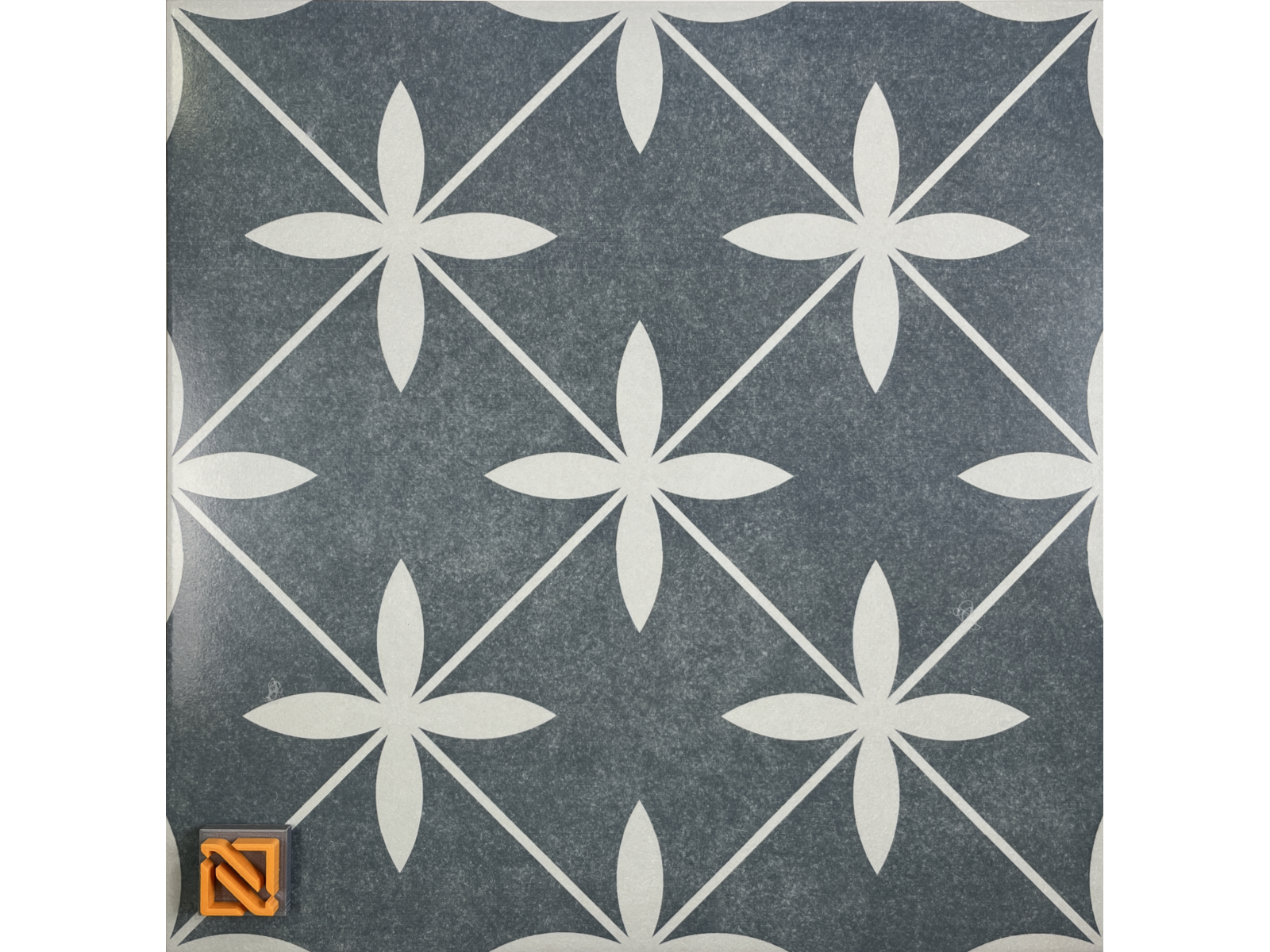 Mijas Azul 45X45