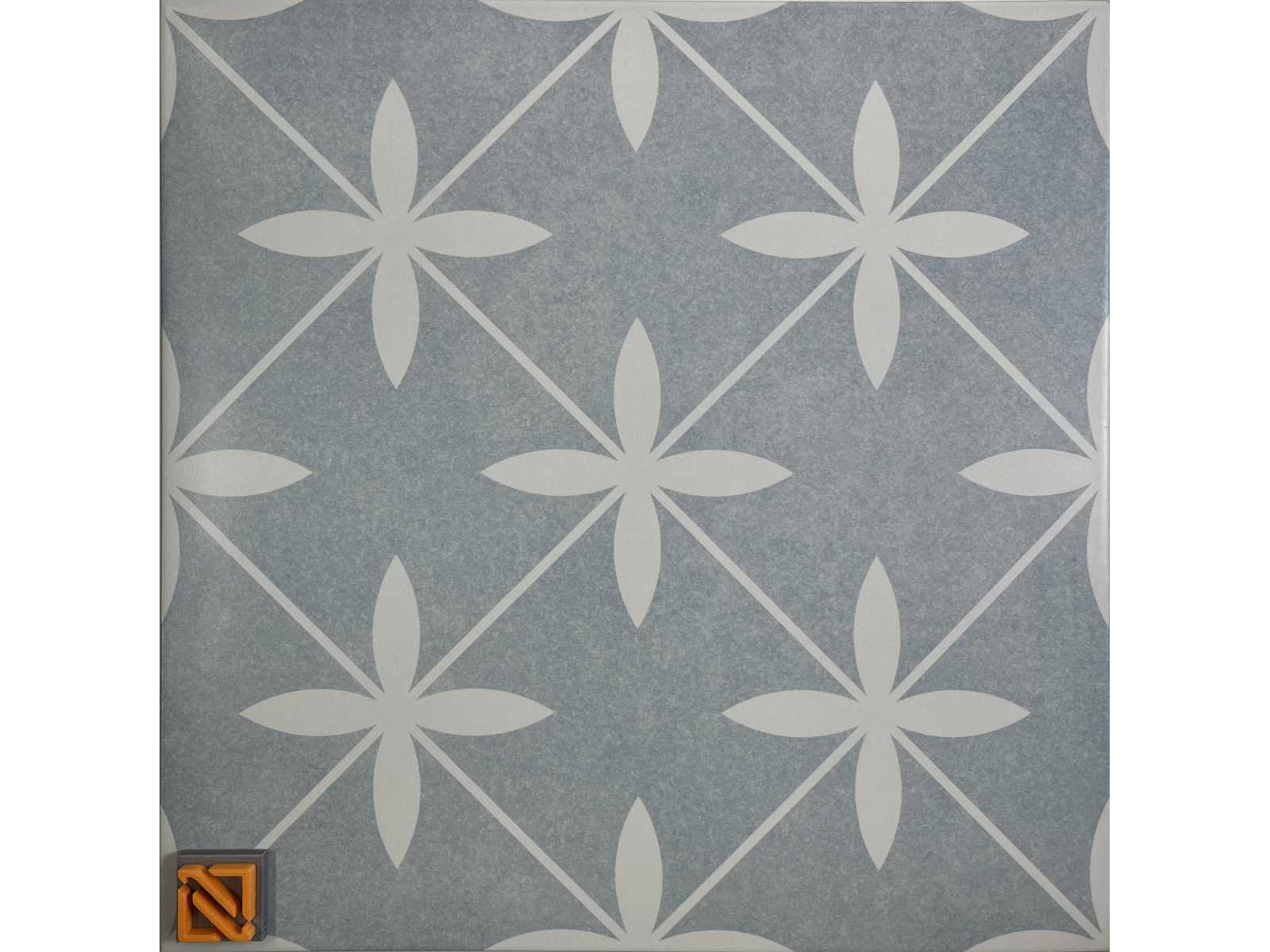 Mijas Celeste 45X45