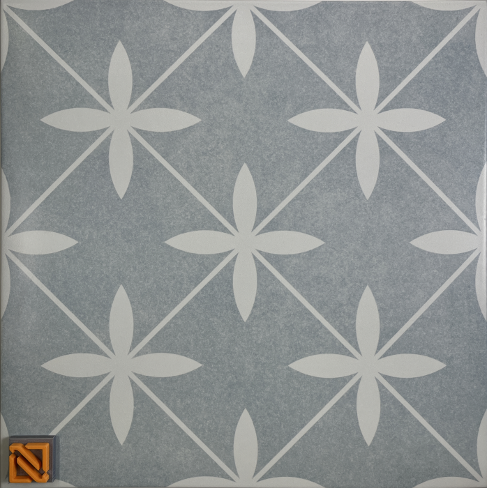 Mijas Celeste 45X45