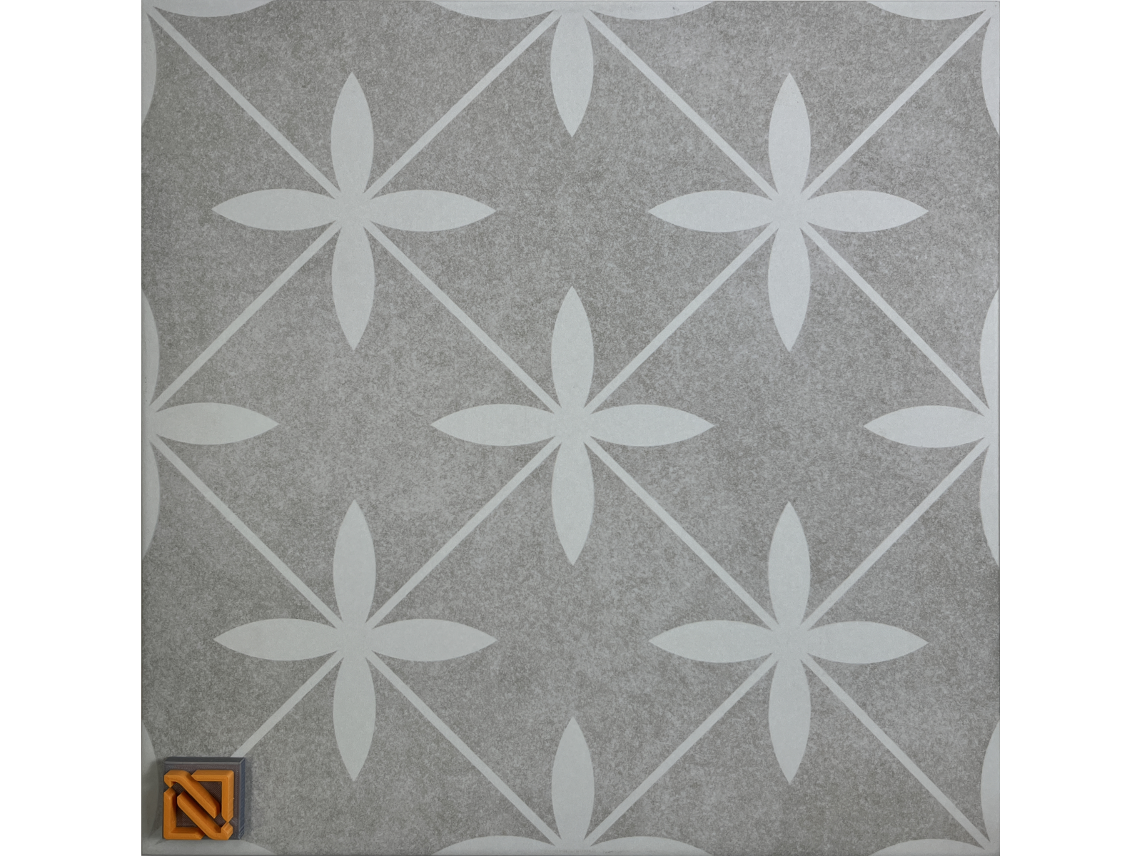 Mijas Ivory 45X45
