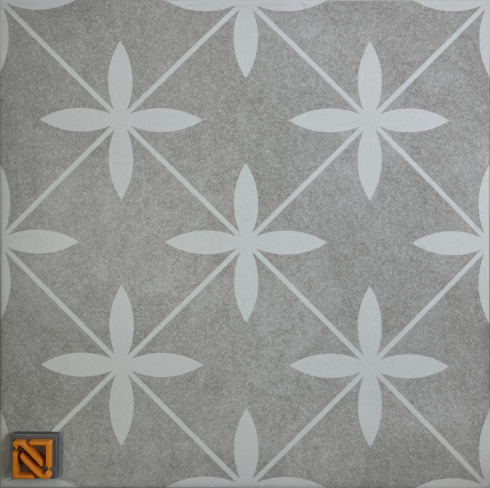 Mijas Ivory 45X45