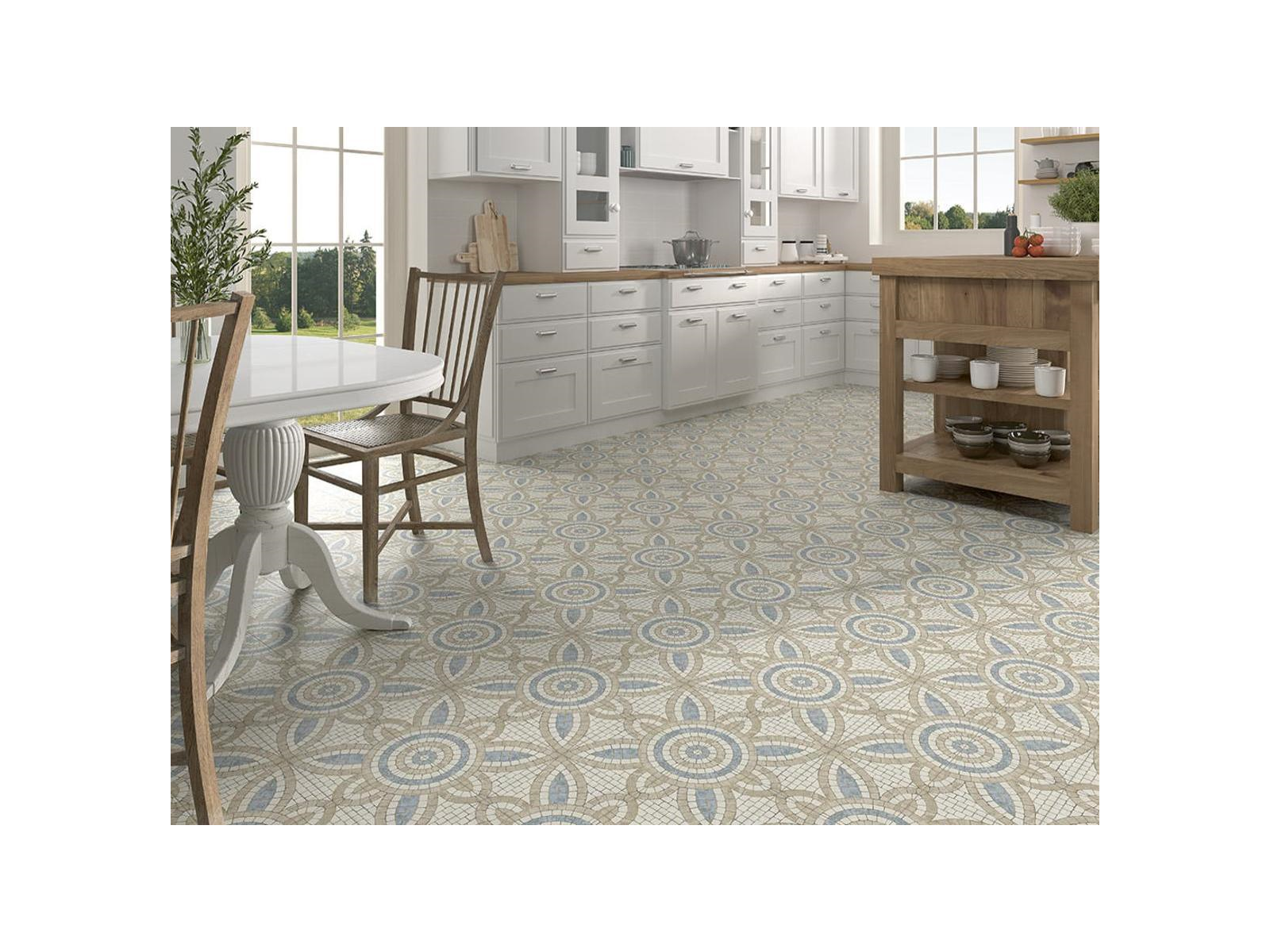 Mikron Malta 20X20