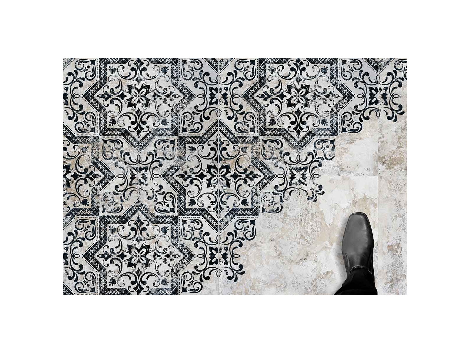 Mindanao 60,8x60,8