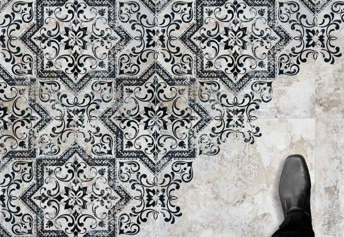 Mindanao 60,8x60,8