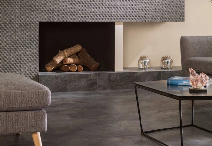 Mirage/Image Silver  33,3X100