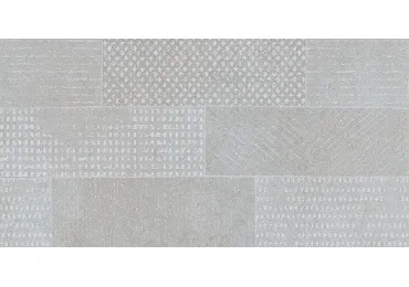 Mistery Mure Grey 30x60