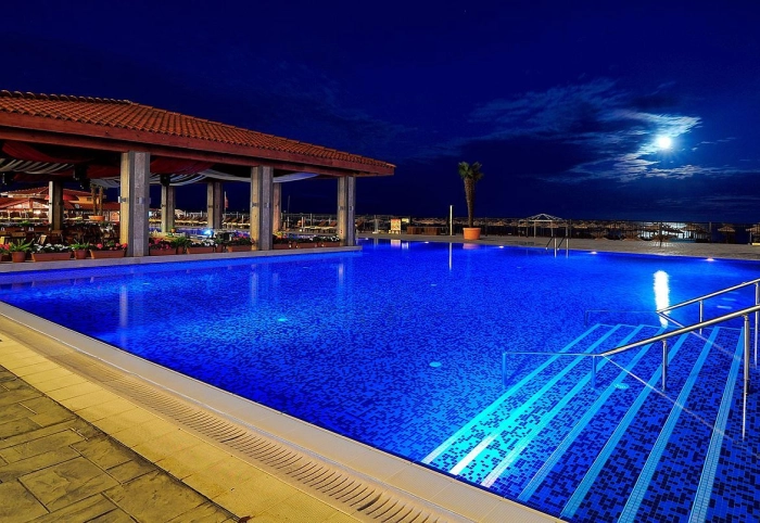 Mix 25007-C 2,5 31,2X49,5