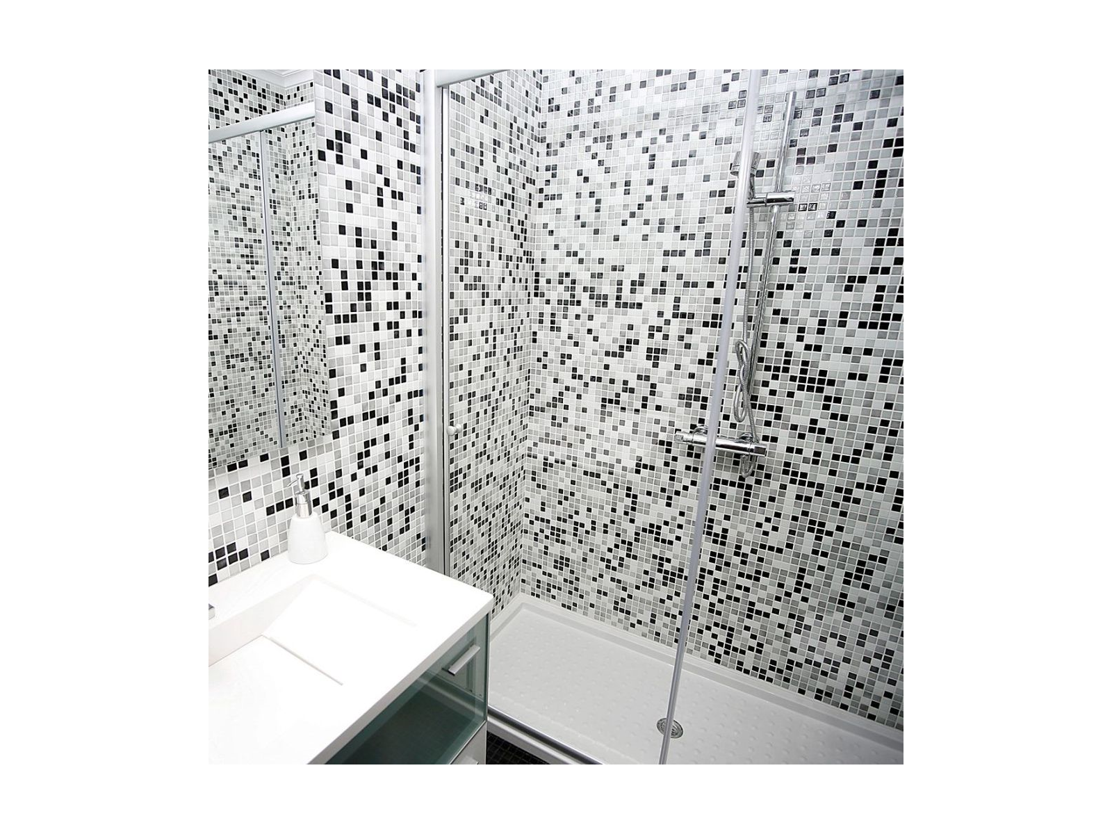 Mix 25008-D 2,5 31,2X49,5