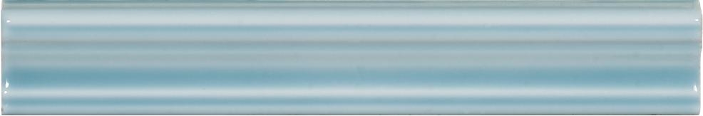 Moldura Acuarela Aqua 5X30