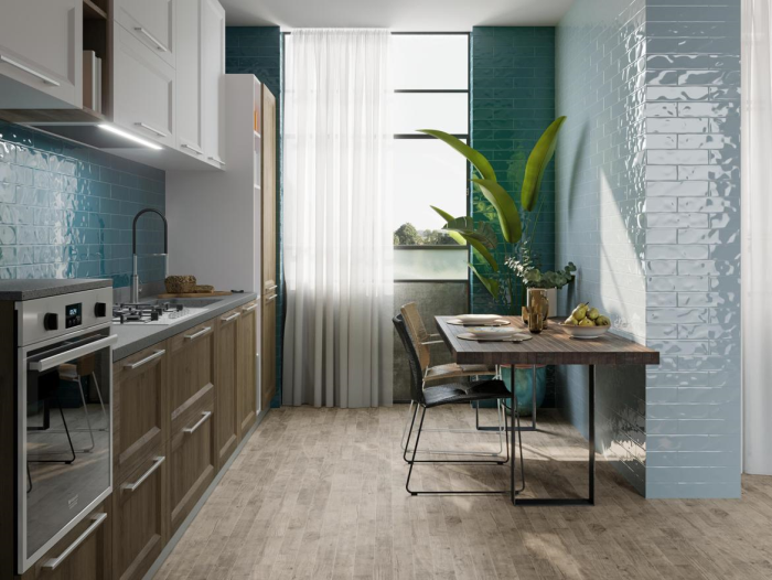 Moldura Acuarela Cendra 5X30