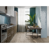 Moldura Acuarela Gris 5X30