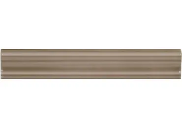 Moldura Acuarela Taupe 5X30