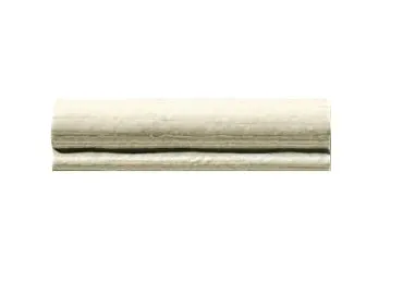 Moldura Alfaro Bone Brillo 4X15