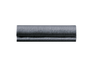 Moldura Alfaro Grafito Mate 4X15