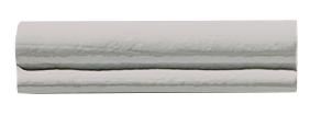 Moldura Alfaro Gris Brillo 4X15