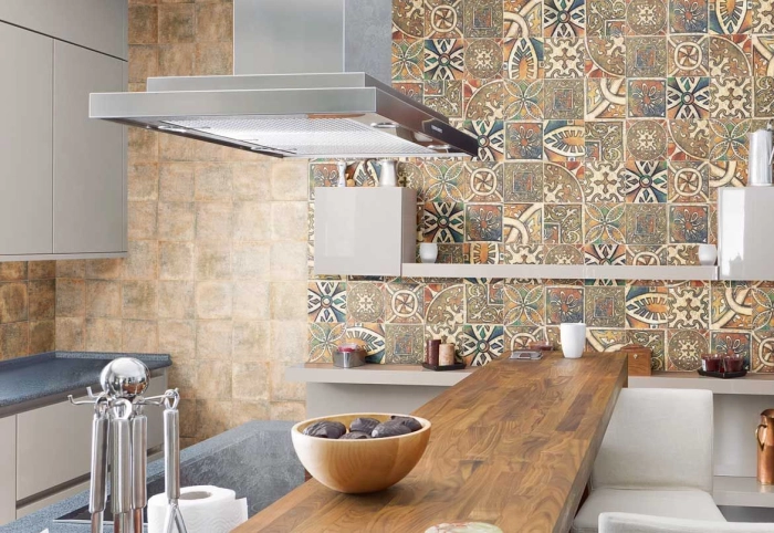 Moldura Bolonia Cotto 20x5