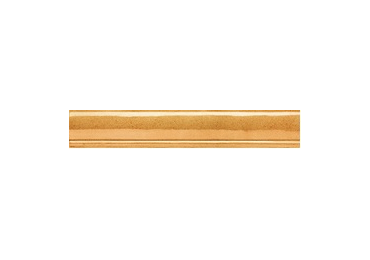 Moldura Catania Ocre 30x5