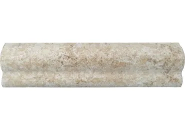 Moldura Costa Beige 5X20