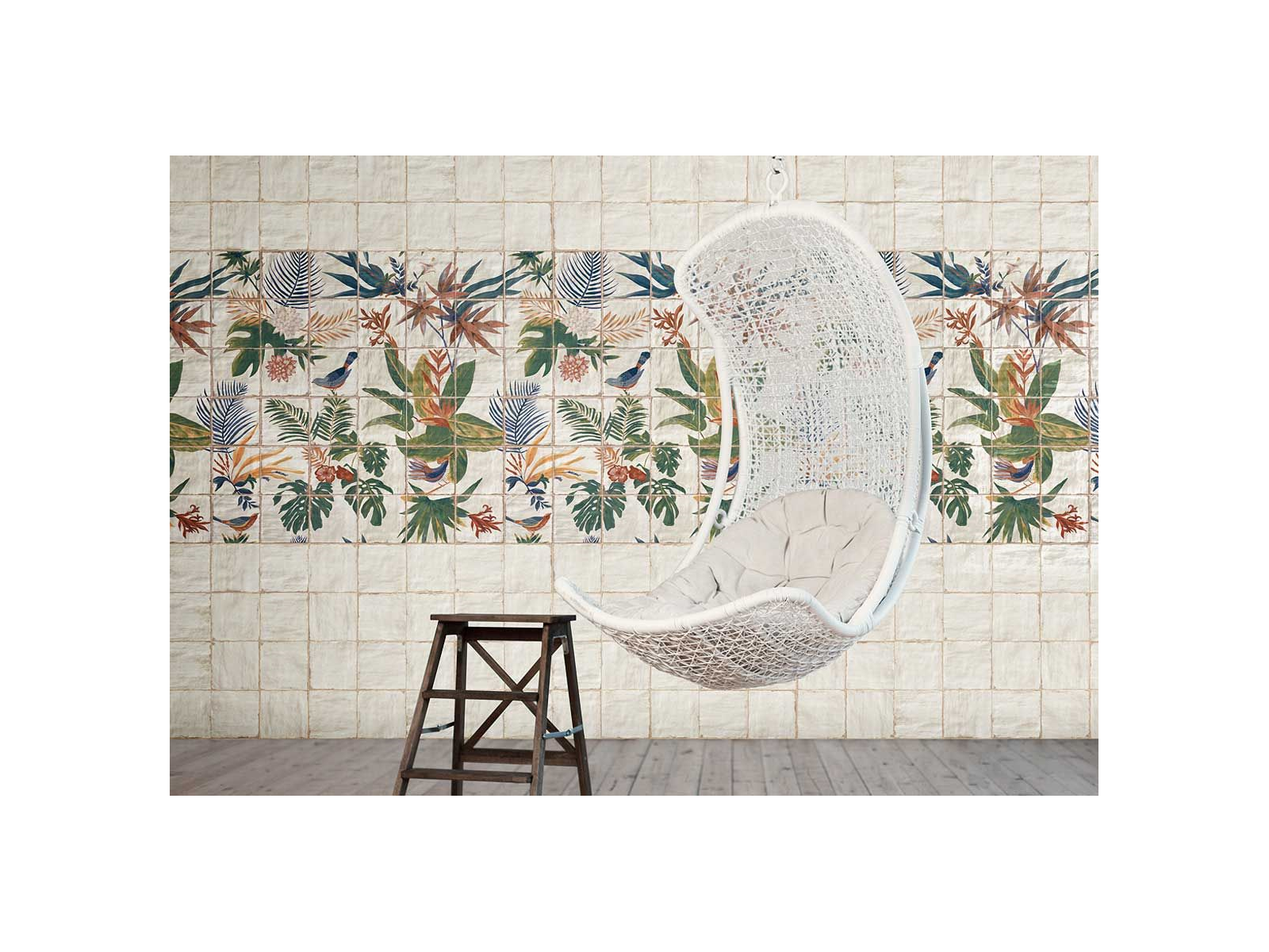 Moldura Livorno Red 20x5