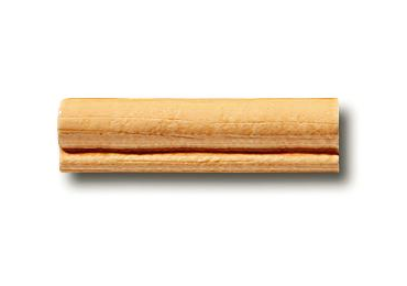 Moldura Patine Melado 4X15