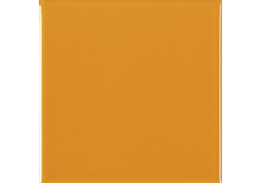 Monocolor Ocre Mat 15x15